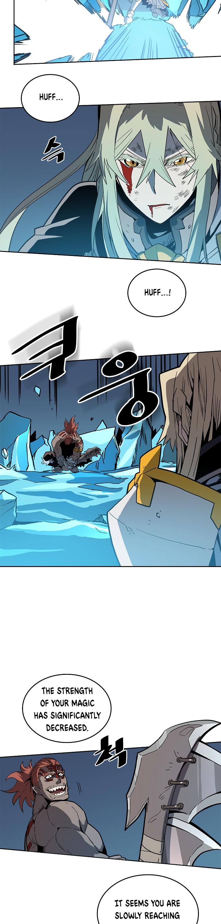 A Returner’s Magic Should be Special Chapter 60 - page 11