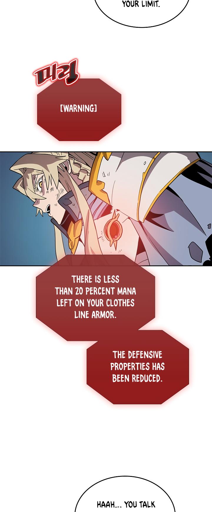 A Returner’s Magic Should be Special Chapter 60 - page 12