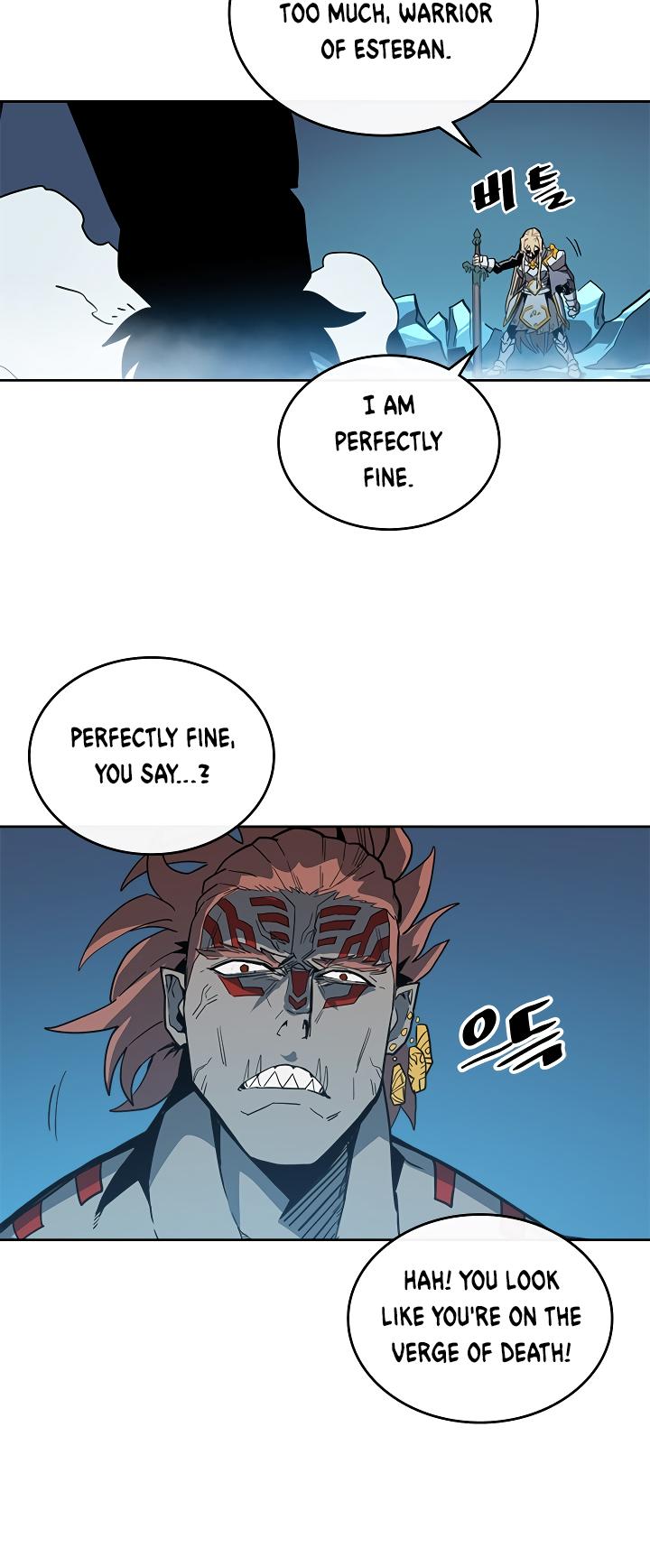 A Returner’s Magic Should be Special Chapter 60 - page 13