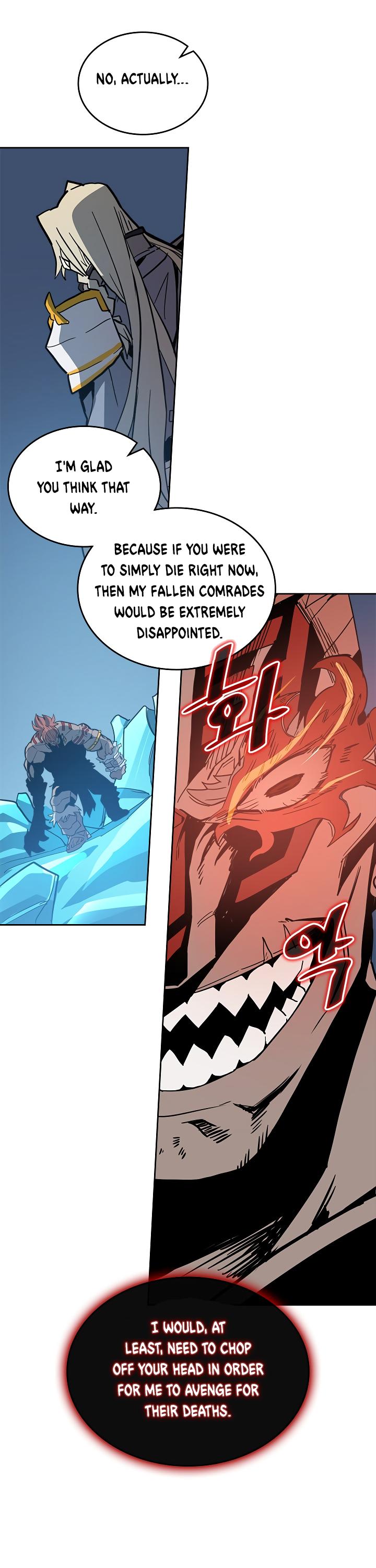 A Returner’s Magic Should be Special Chapter 60 - page 14
