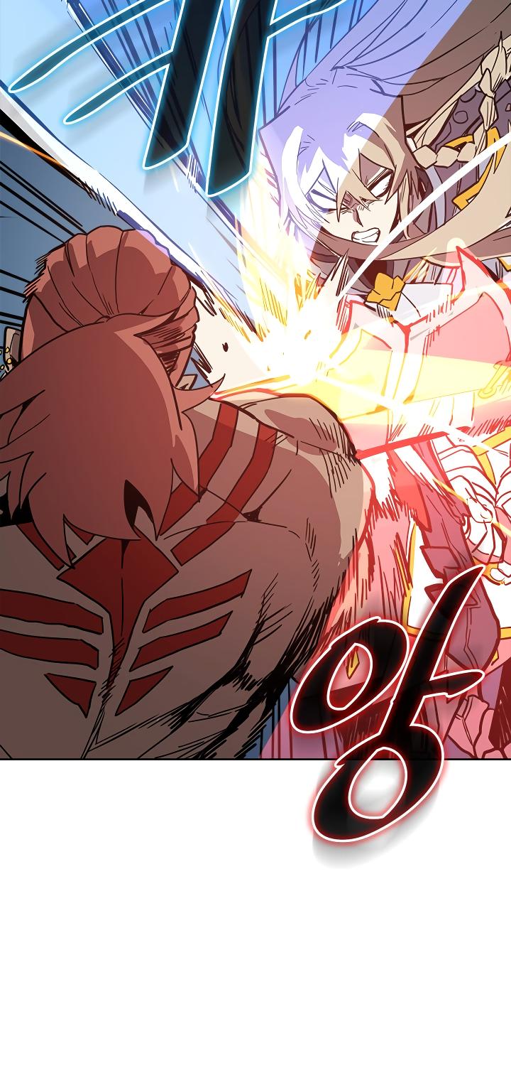 A Returner’s Magic Should be Special Chapter 60 - page 16