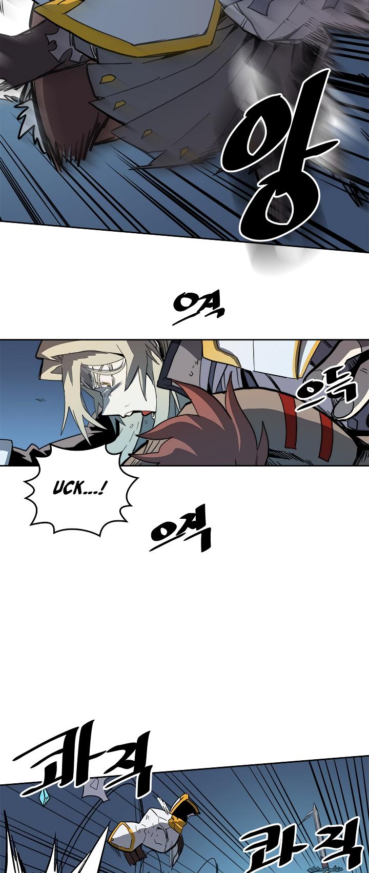 A Returner’s Magic Should be Special Chapter 60 - page 19