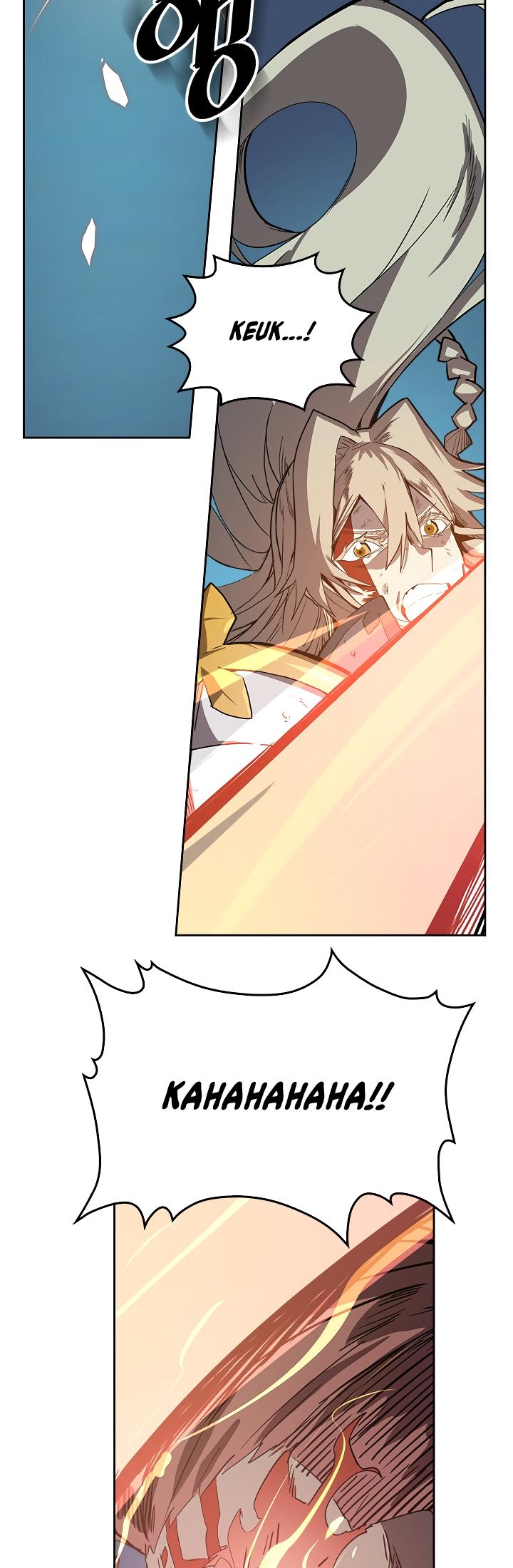 A Returner’s Magic Should be Special Chapter 60 - page 2