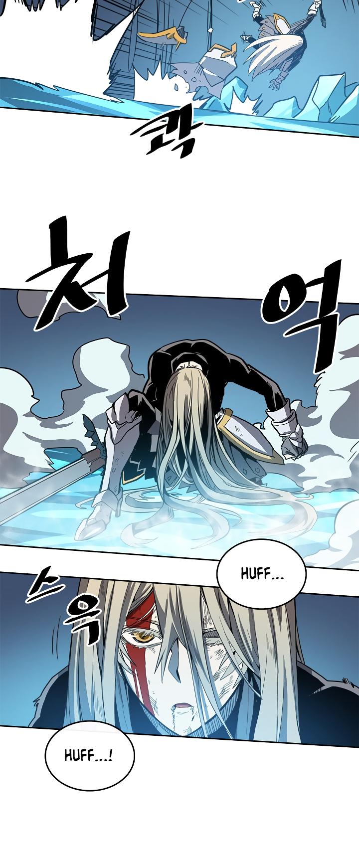 A Returner’s Magic Should be Special Chapter 60 - page 20