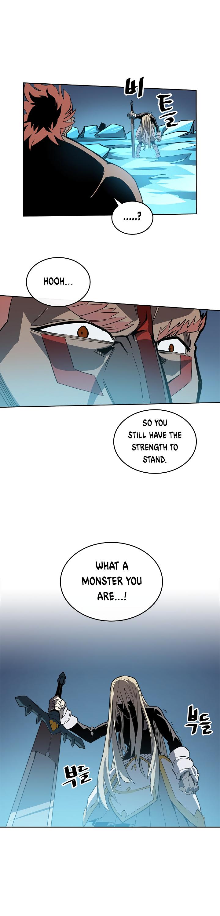 A Returner’s Magic Should be Special Chapter 60 - page 21