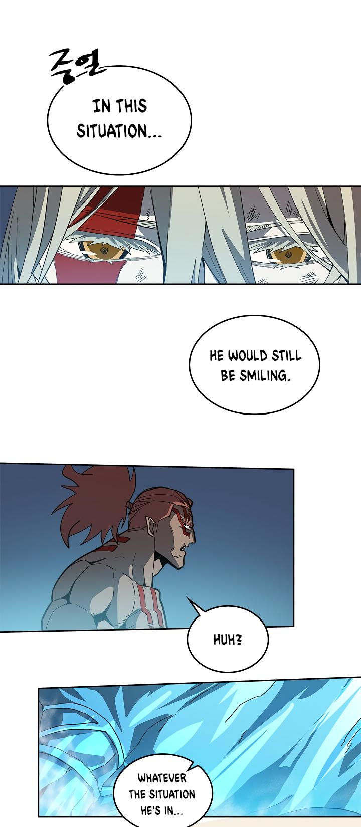 A Returner’s Magic Should be Special Chapter 60 - page 22