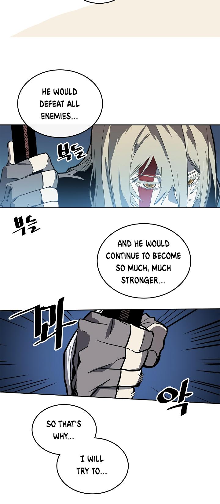 A Returner’s Magic Should be Special Chapter 60 - page 23