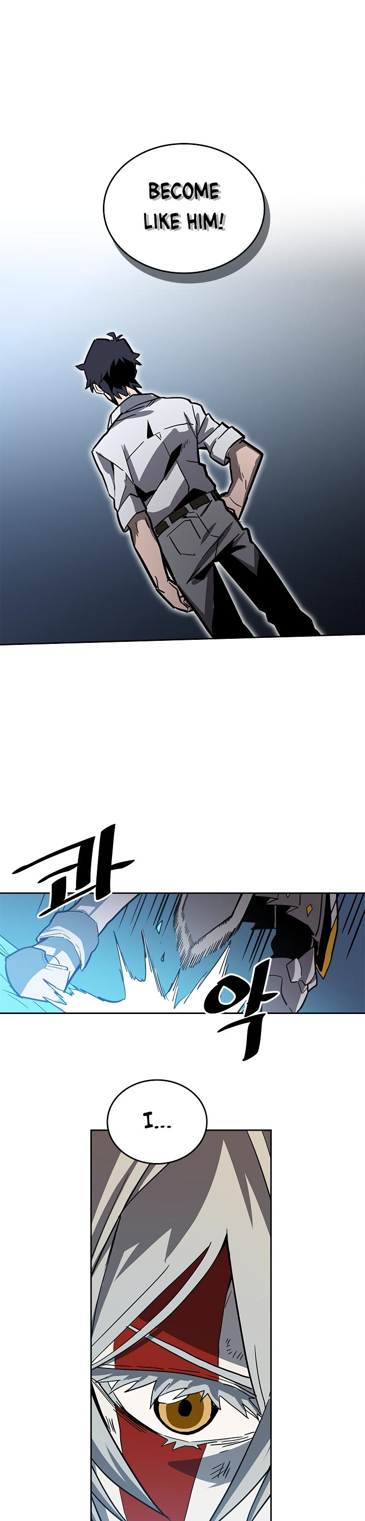 A Returner’s Magic Should be Special Chapter 60 - page 24