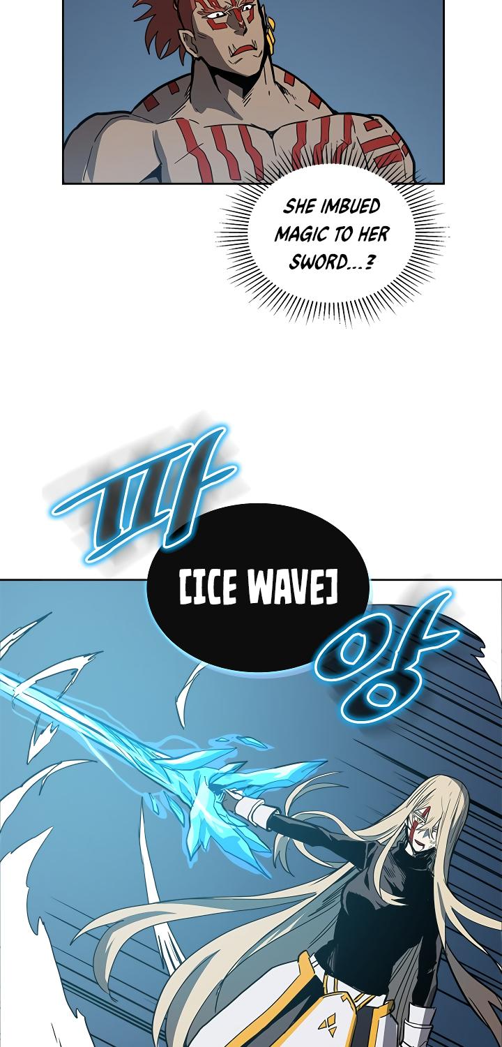A Returner’s Magic Should be Special Chapter 60 - page 26