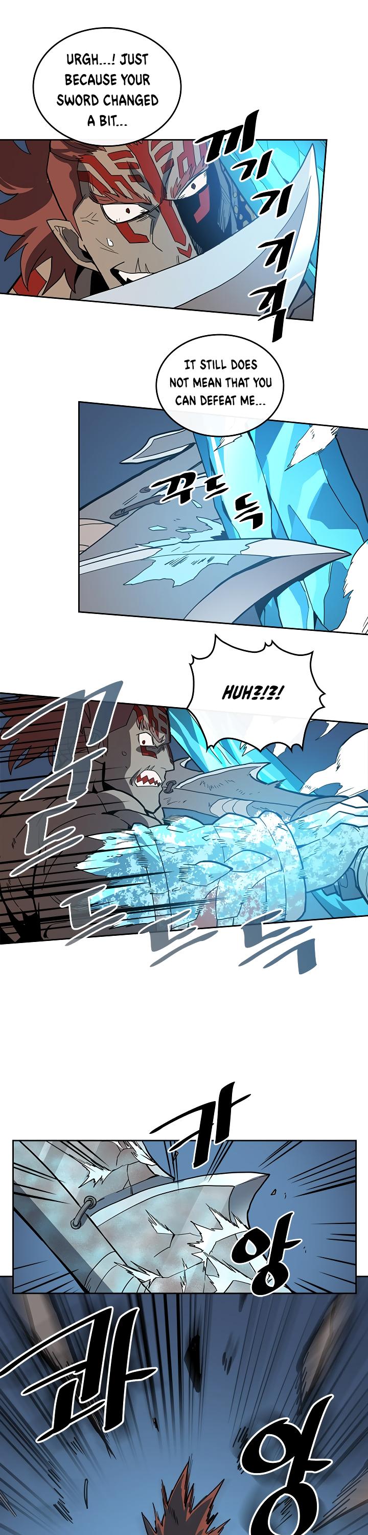 A Returner’s Magic Should be Special Chapter 60 - page 28