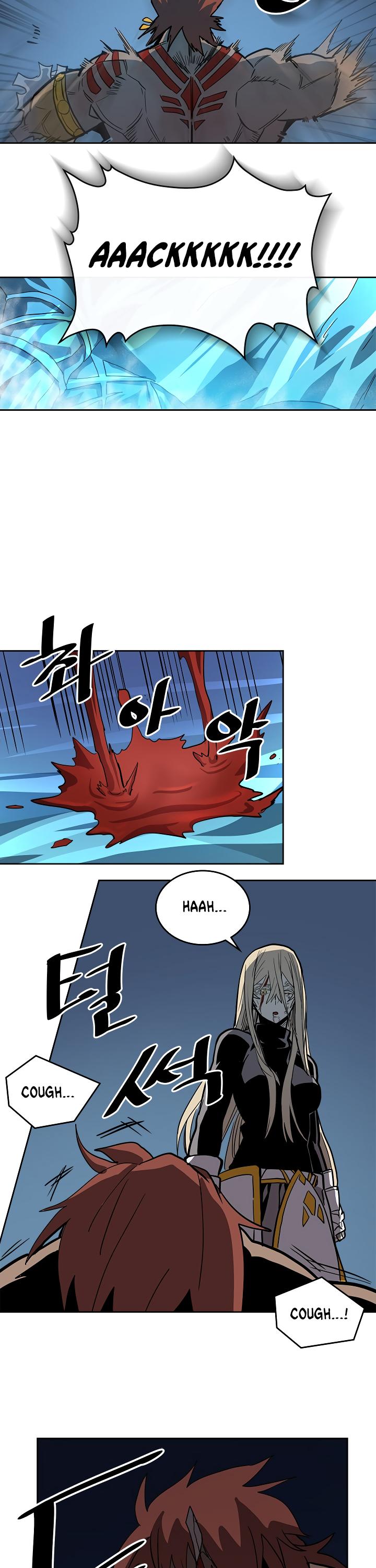 A Returner’s Magic Should be Special Chapter 60 - page 29