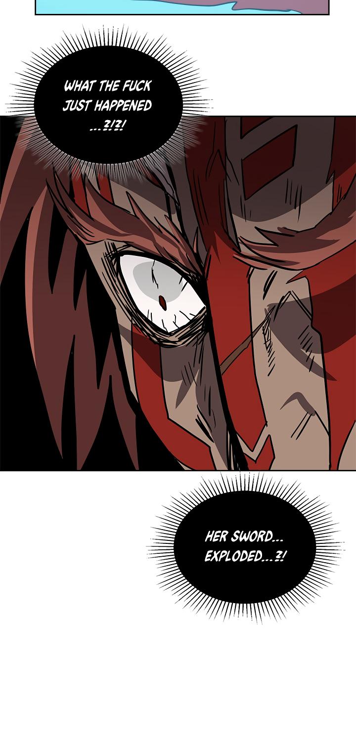 A Returner’s Magic Should be Special Chapter 60 - page 31