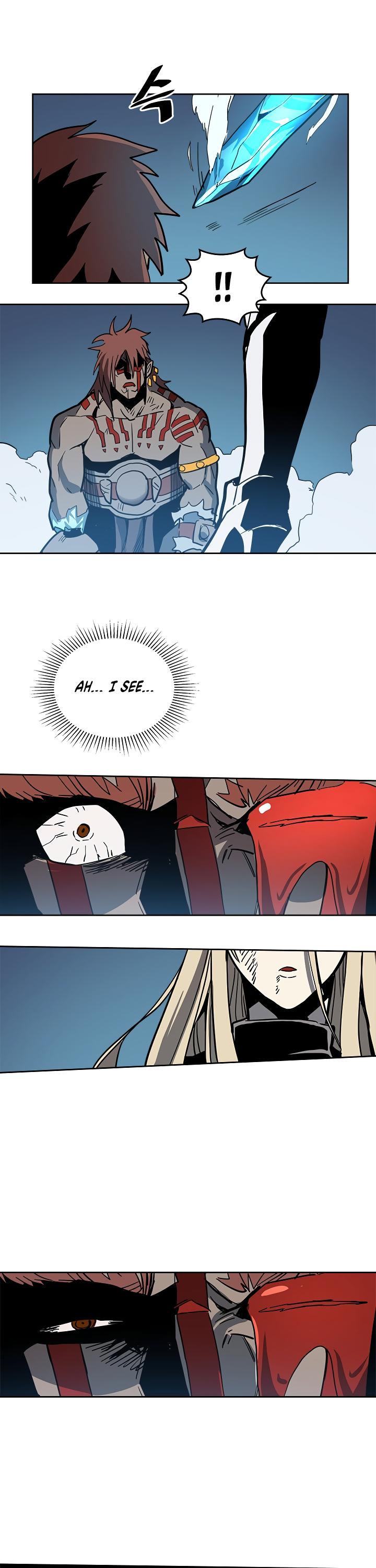 A Returner’s Magic Should be Special Chapter 60 - page 32