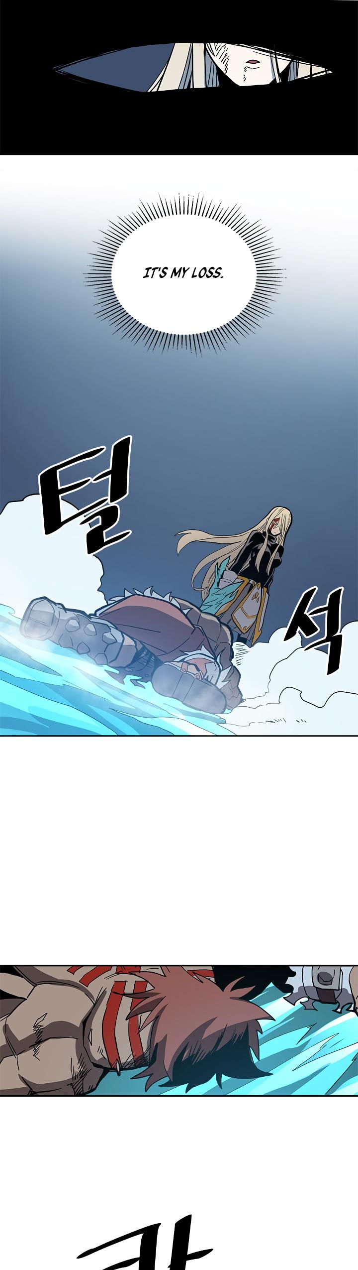 A Returner’s Magic Should be Special Chapter 60 - page 33