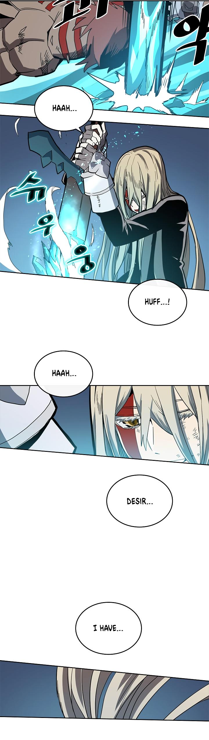 A Returner’s Magic Should be Special Chapter 60 - page 34