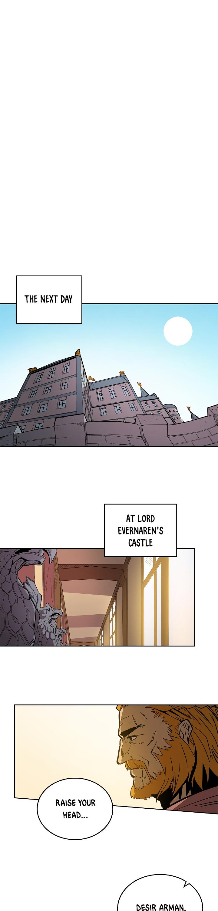A Returner’s Magic Should be Special Chapter 60 - page 36