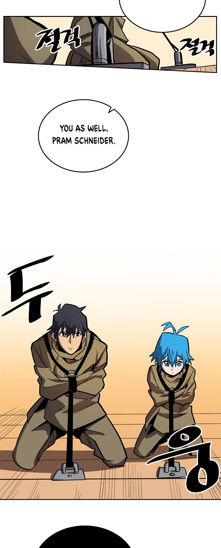 A Returner’s Magic Should be Special Chapter 60 - page 37