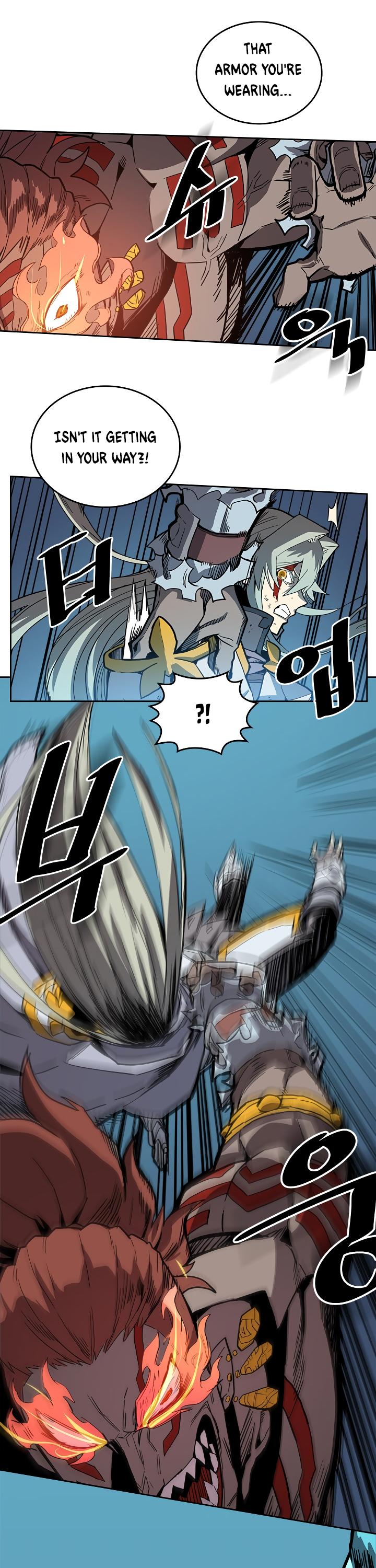 A Returner’s Magic Should be Special Chapter 60 - page 4