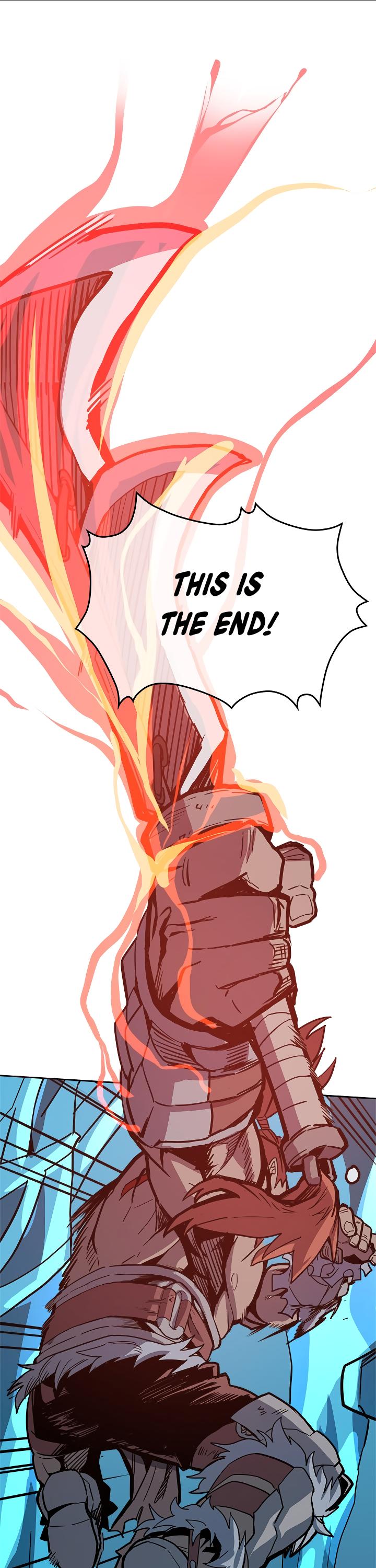 A Returner’s Magic Should be Special Chapter 60 - page 7