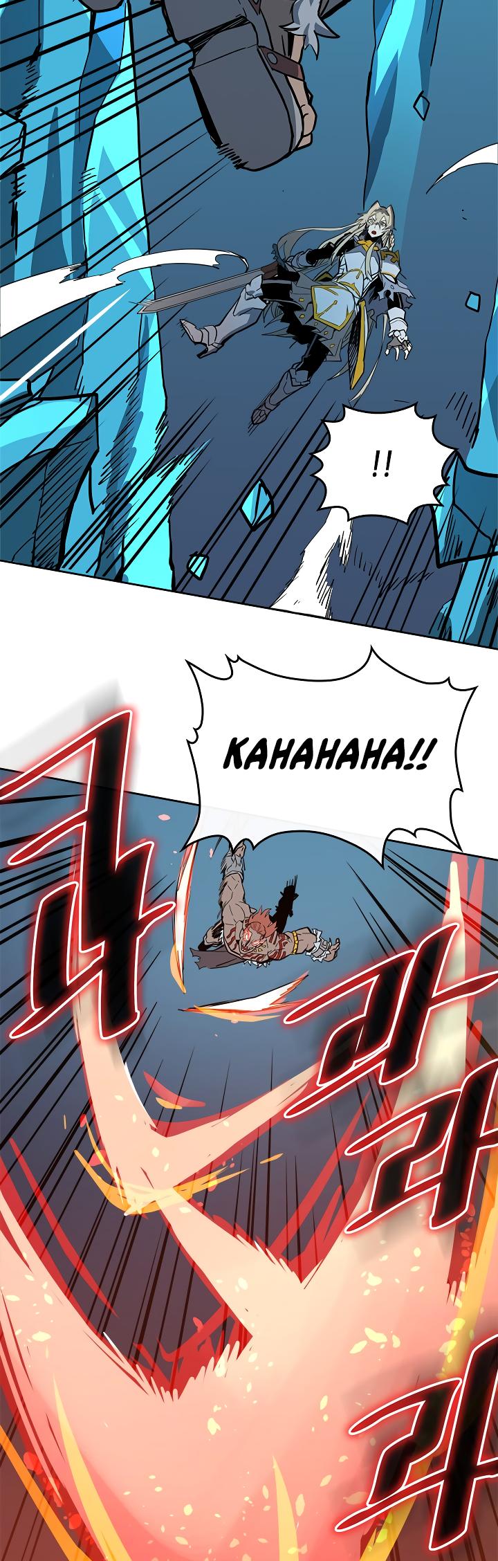 A Returner’s Magic Should be Special Chapter 60 - page 8