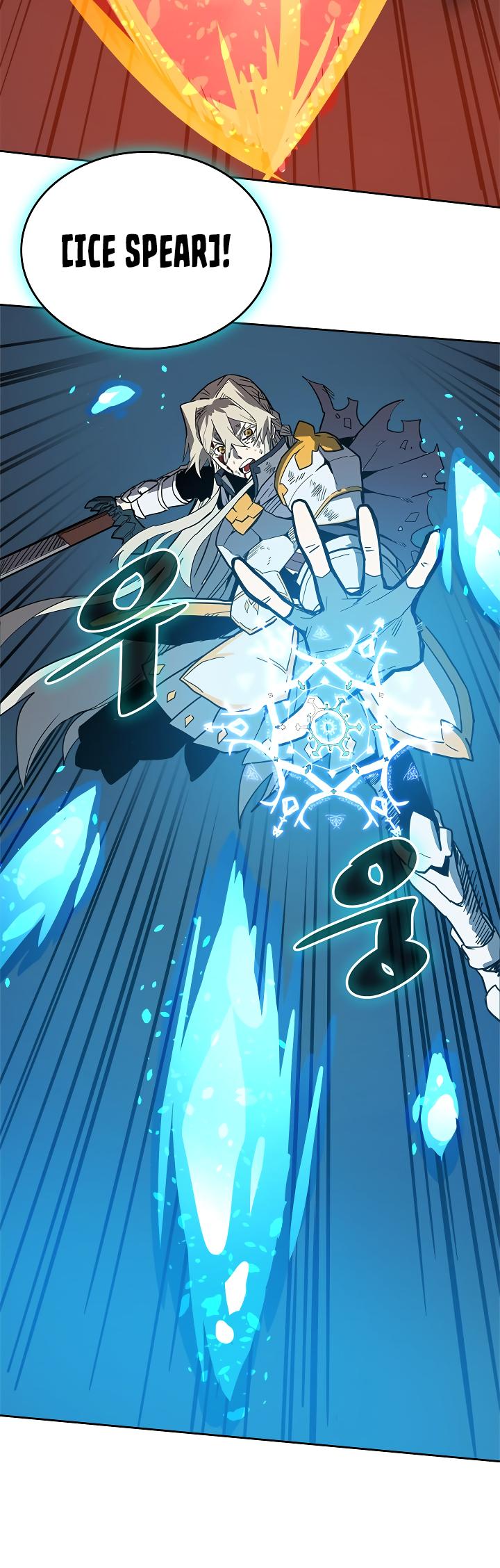 A Returner’s Magic Should be Special Chapter 60 - page 9