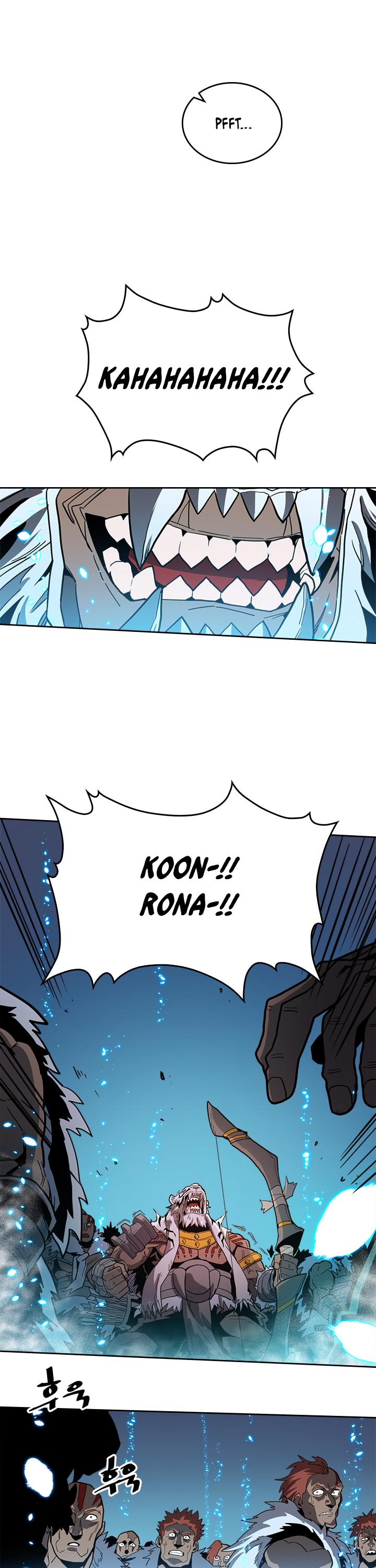 A Returner’s Magic Should be Special Chapter 59 - page 12