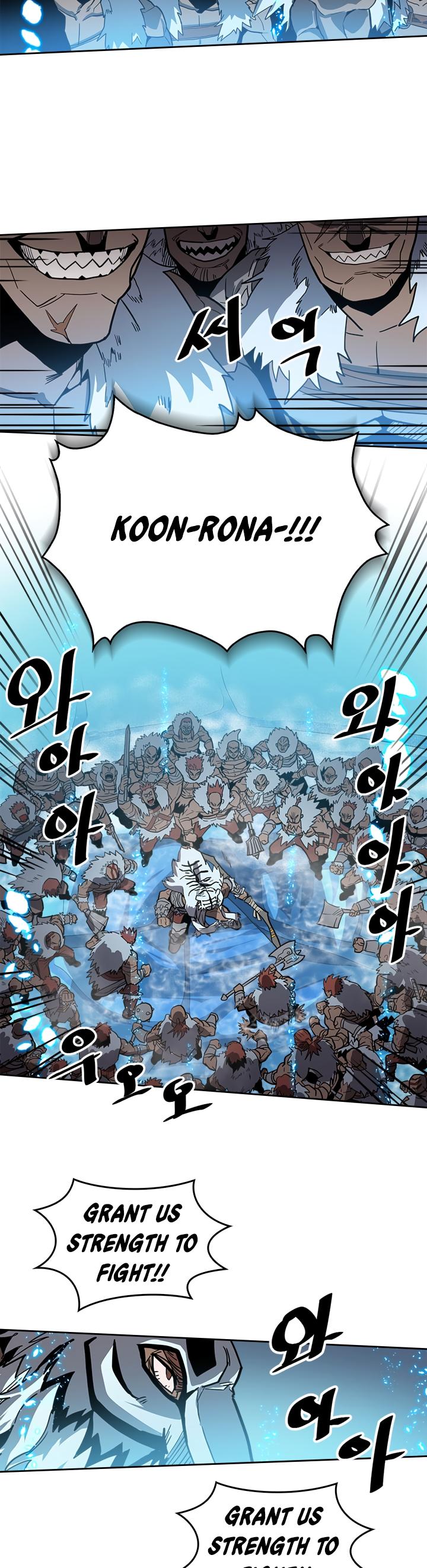 A Returner’s Magic Should be Special Chapter 59 - page 13