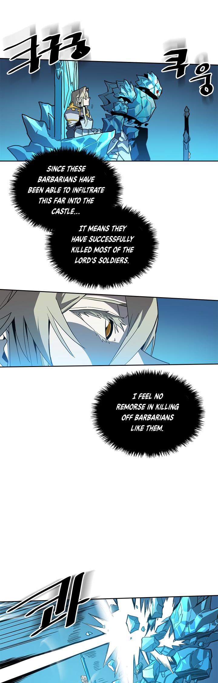 A Returner’s Magic Should be Special Chapter 59 - page 18