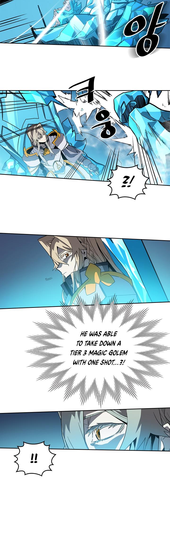 A Returner’s Magic Should be Special Chapter 59 - page 19