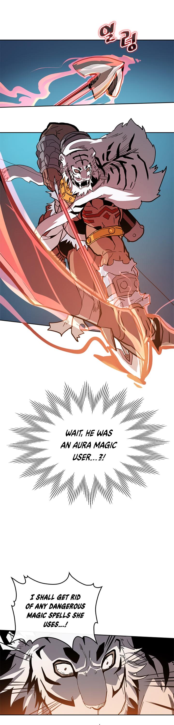 A Returner’s Magic Should be Special Chapter 59 - page 20