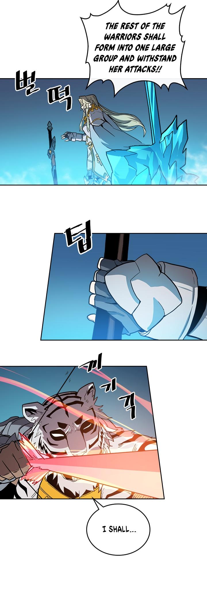 A Returner’s Magic Should be Special Chapter 59 - page 21