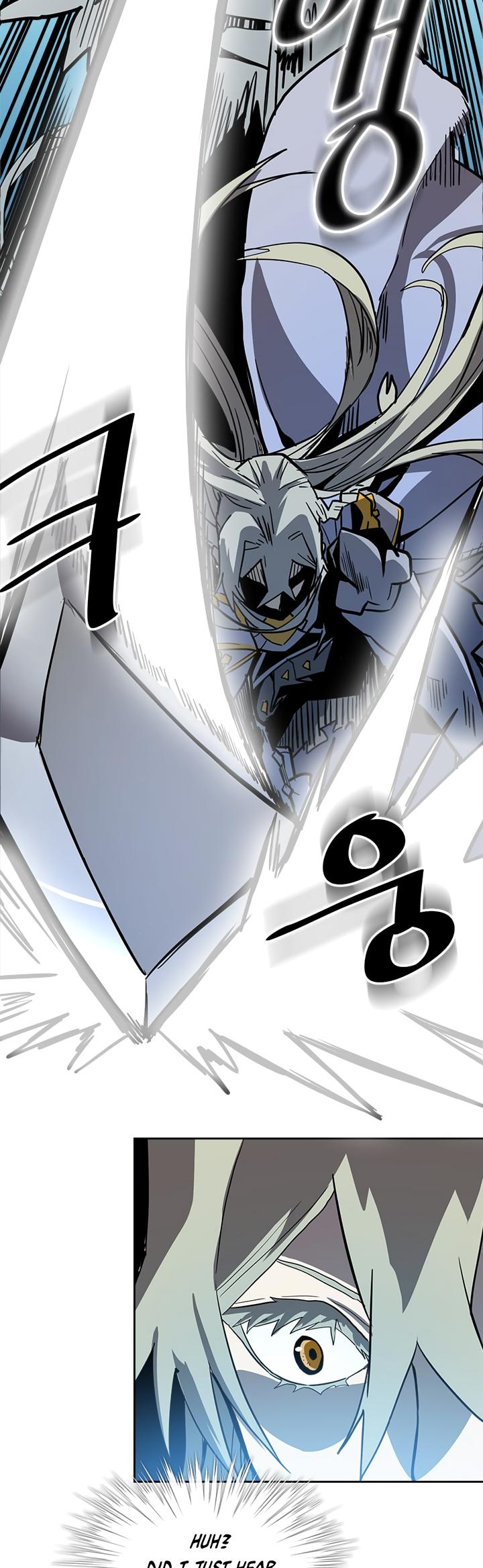 A Returner’s Magic Should be Special Chapter 59 - page 26