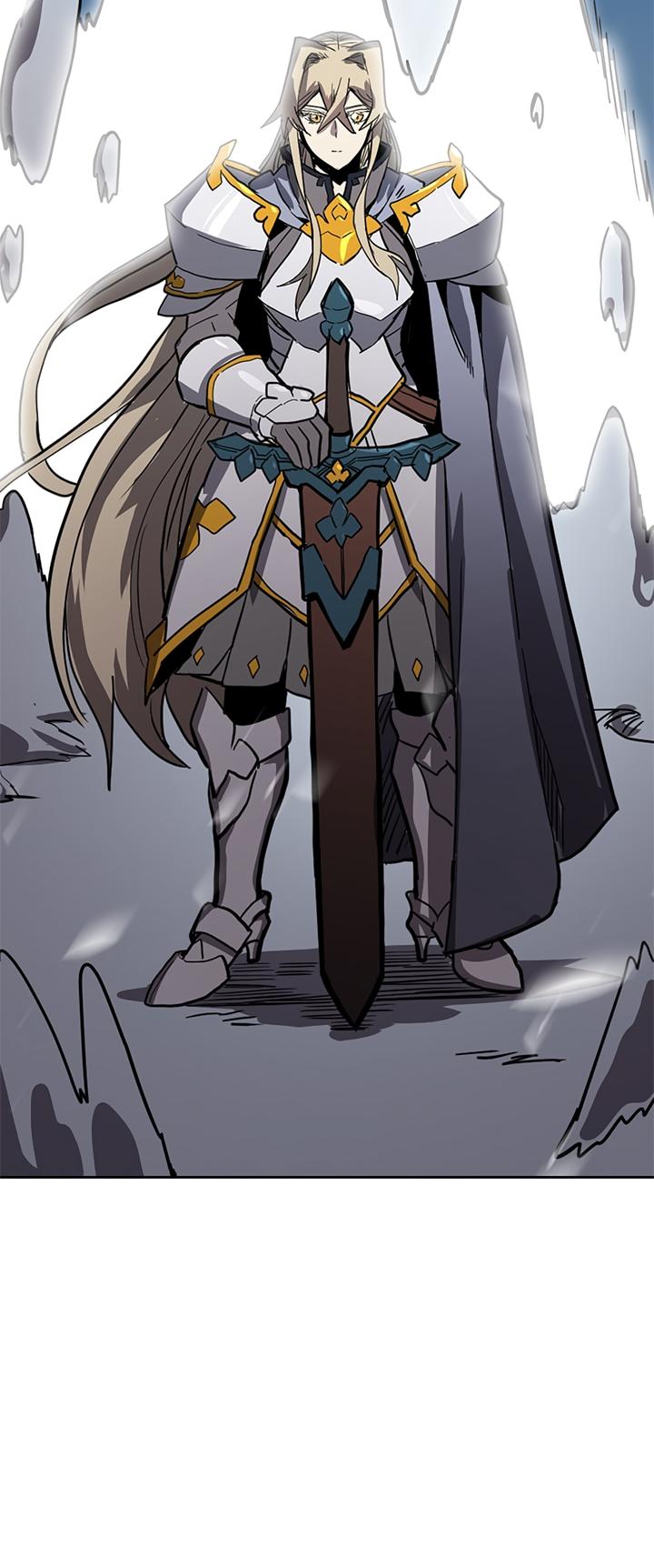 A Returner’s Magic Should be Special Chapter 59 - page 3