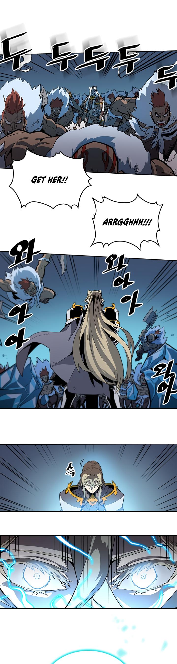A Returner’s Magic Should be Special Chapter 59 - page 7
