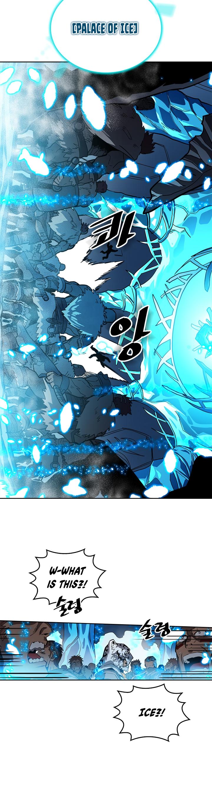 A Returner’s Magic Should be Special Chapter 59 - page 8