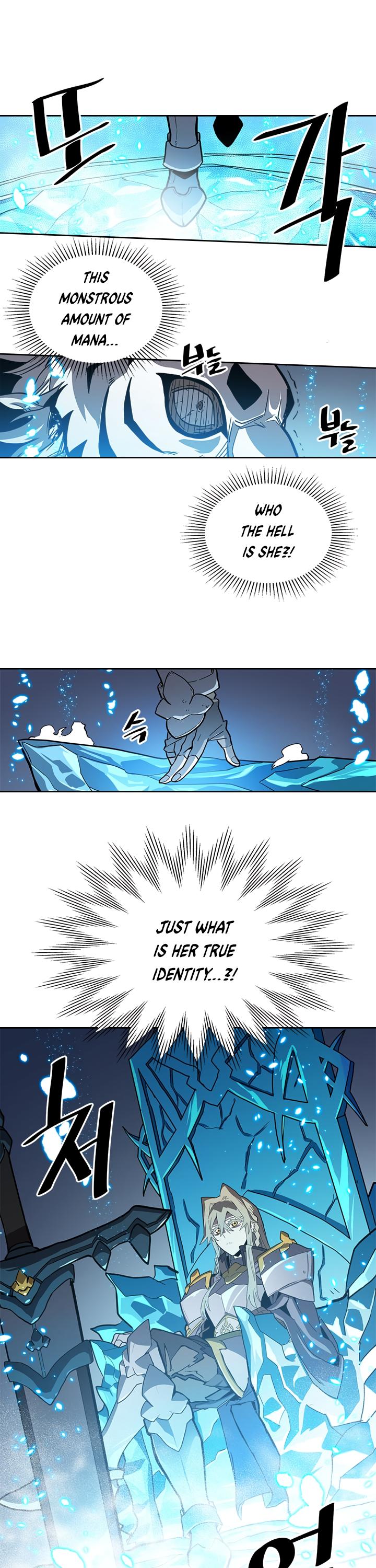 A Returner’s Magic Should be Special Chapter 59 - page 9