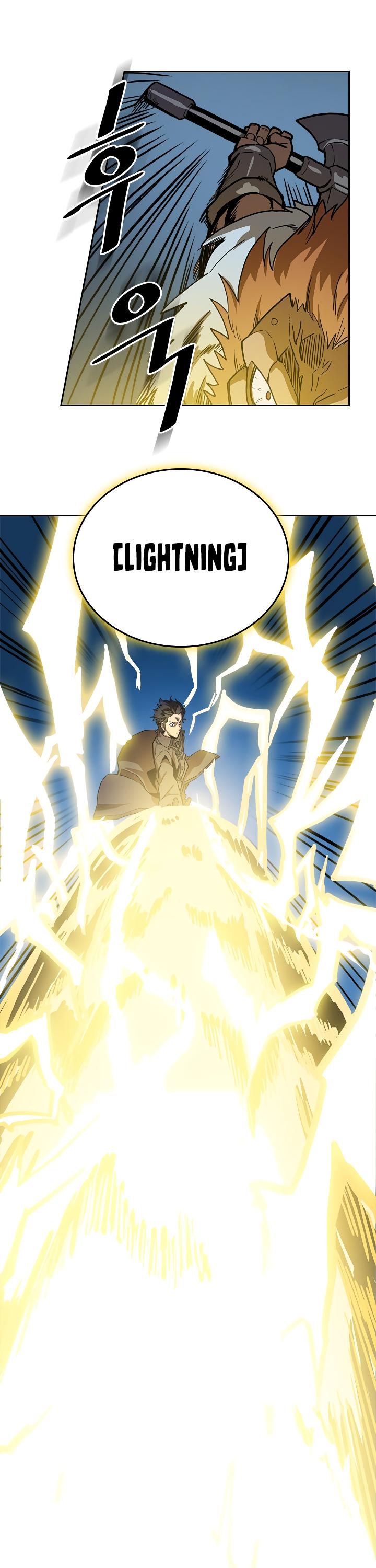 A Returner’s Magic Should be Special Chapter 58 - page 10