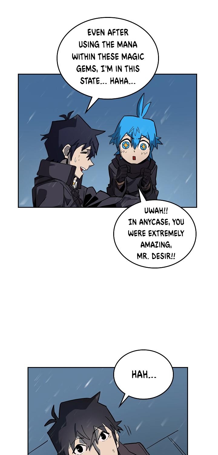 A Returner’s Magic Should be Special Chapter 58 - page 18