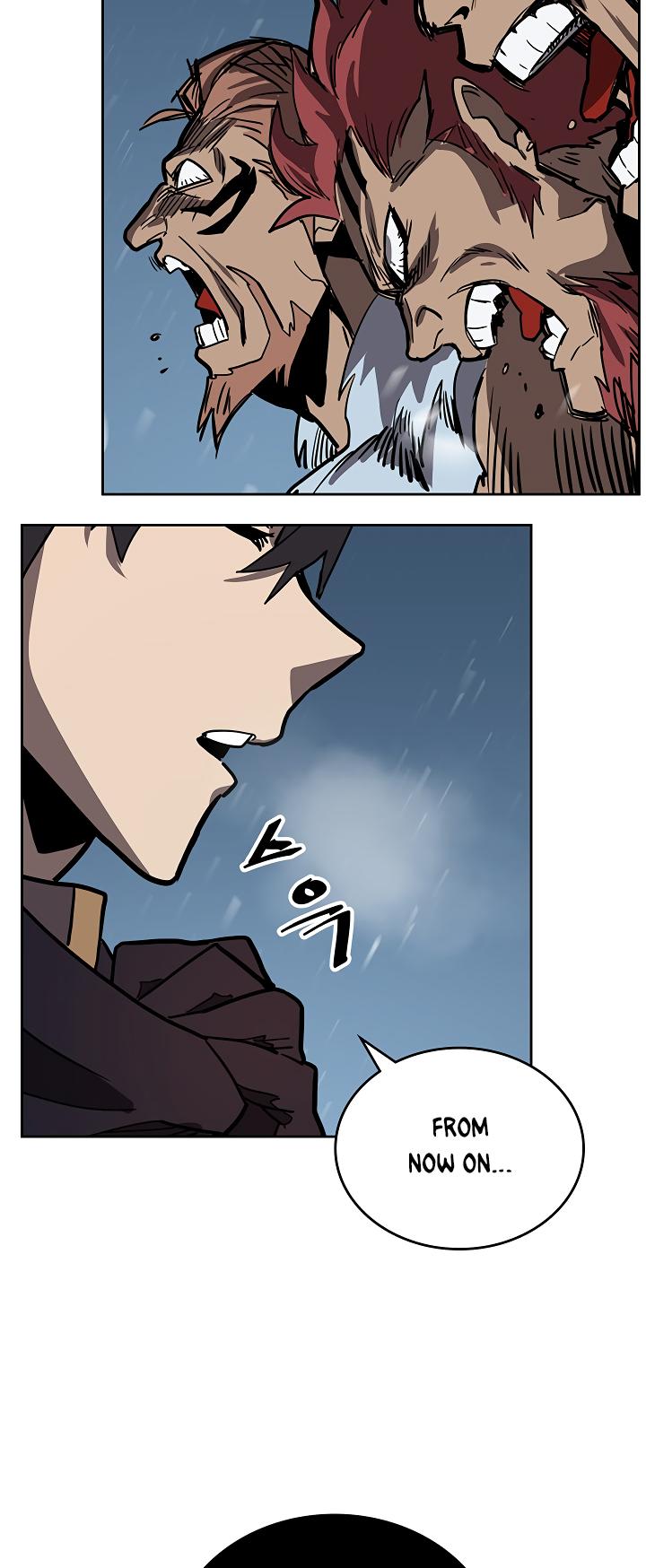 A Returner’s Magic Should be Special Chapter 58 - page 2