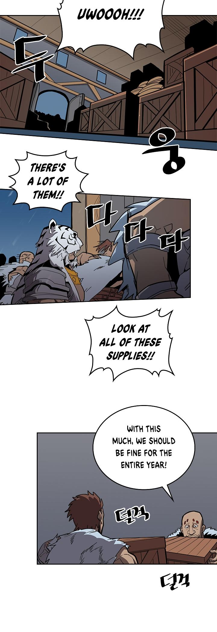 A Returner’s Magic Should be Special Chapter 58 - page 22
