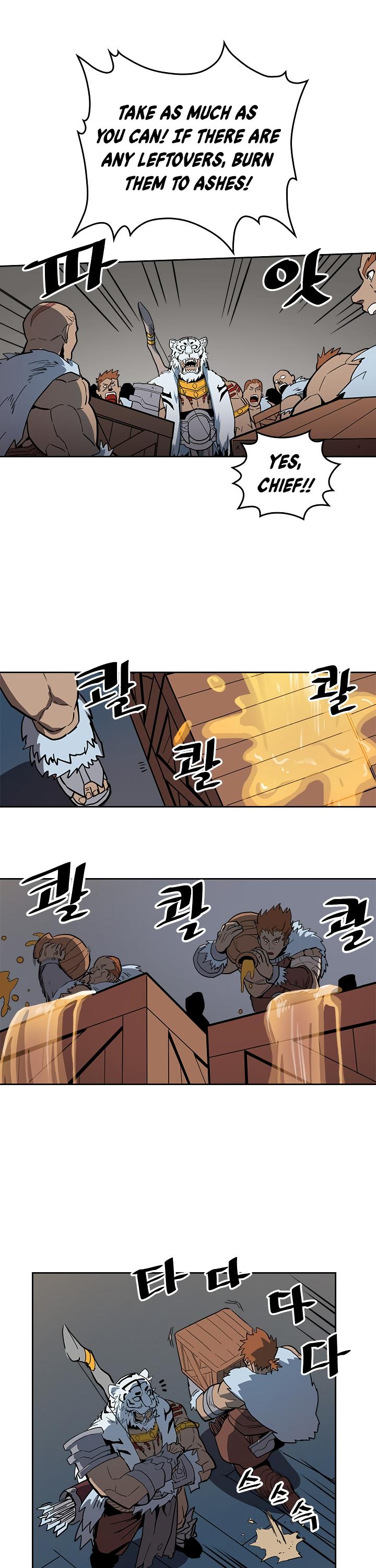 A Returner’s Magic Should be Special Chapter 58 - page 23
