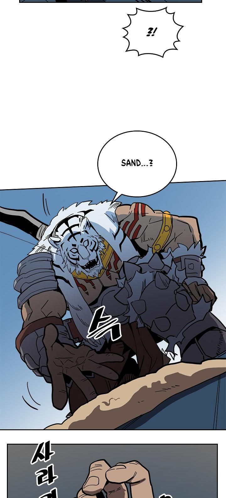 A Returner’s Magic Should be Special Chapter 58 - page 24