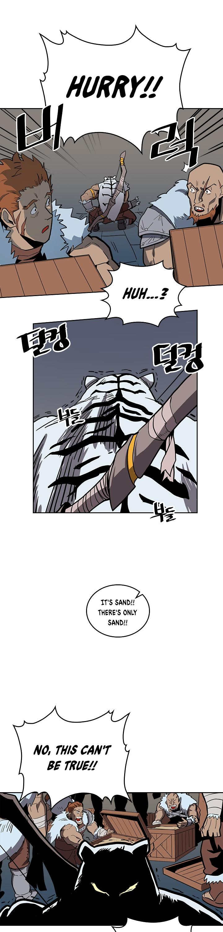 A Returner’s Magic Should be Special Chapter 58 - page 26