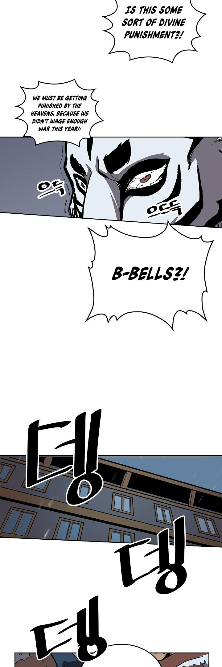 A Returner’s Magic Should be Special Chapter 58 - page 27