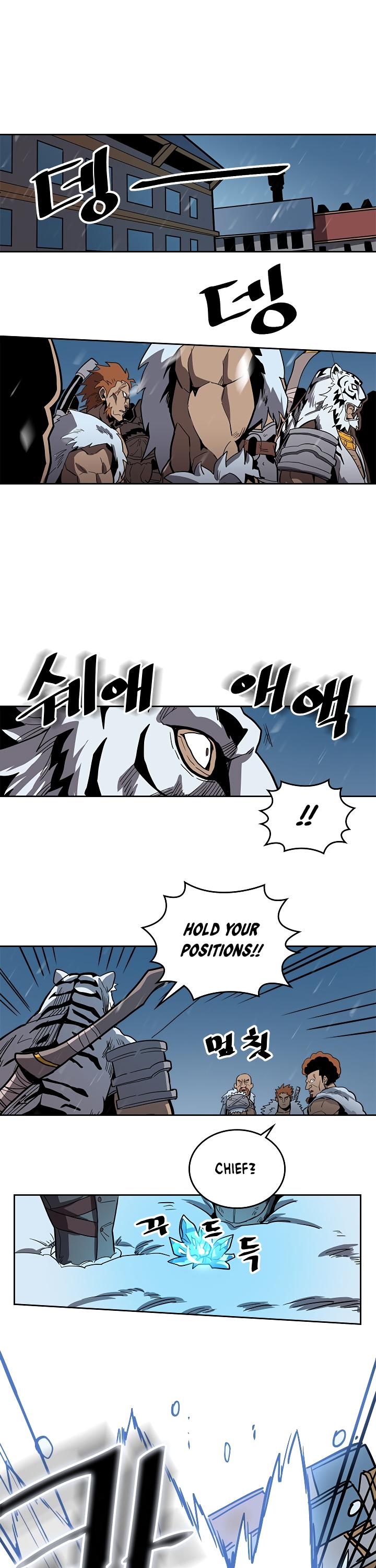 A Returner’s Magic Should be Special Chapter 58 - page 29