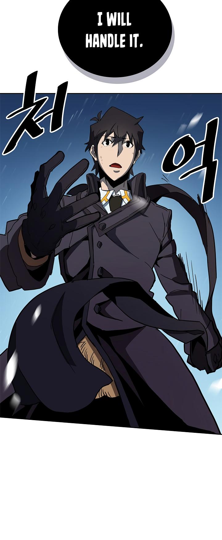 A Returner’s Magic Should be Special Chapter 58 - page 3