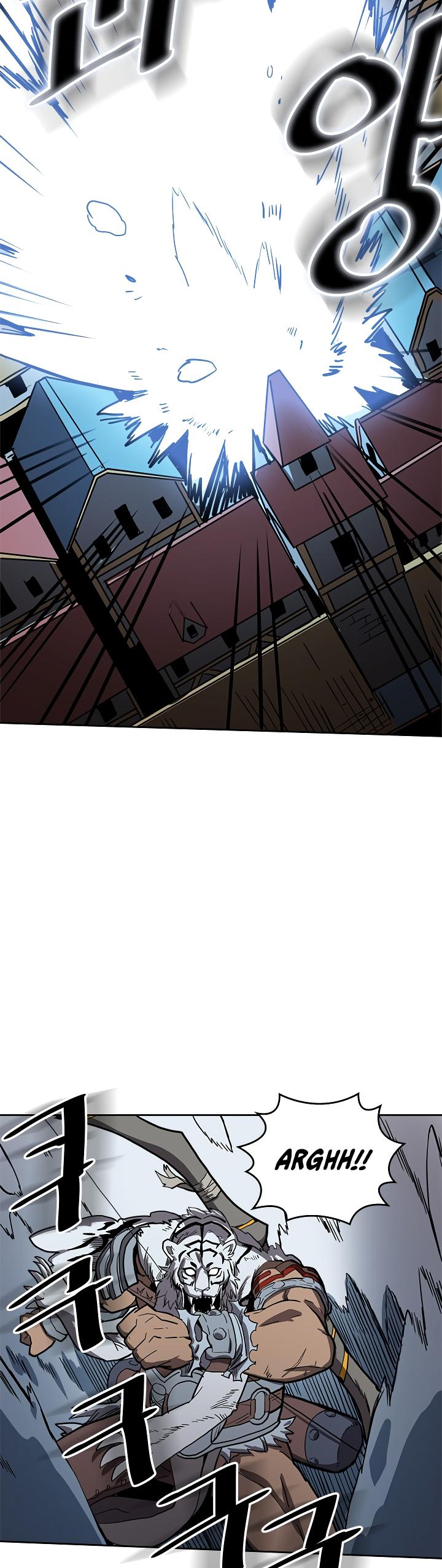 A Returner’s Magic Should be Special Chapter 58 - page 30