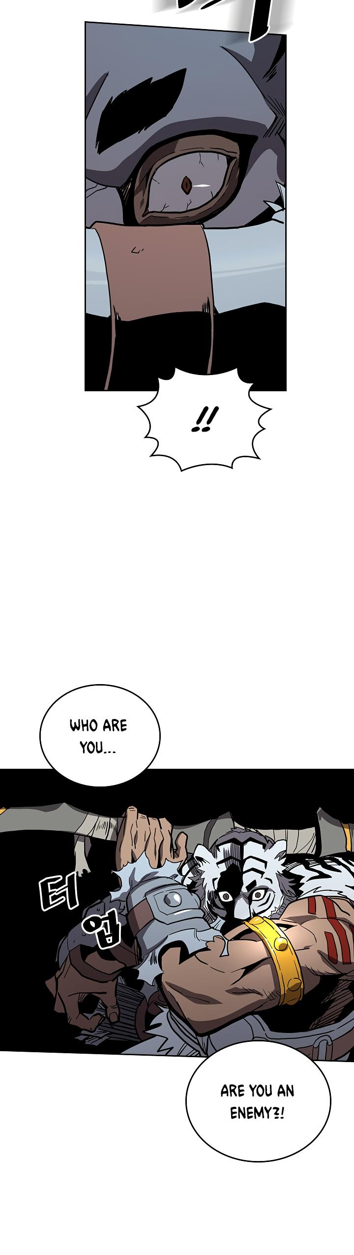 A Returner’s Magic Should be Special Chapter 58 - page 31