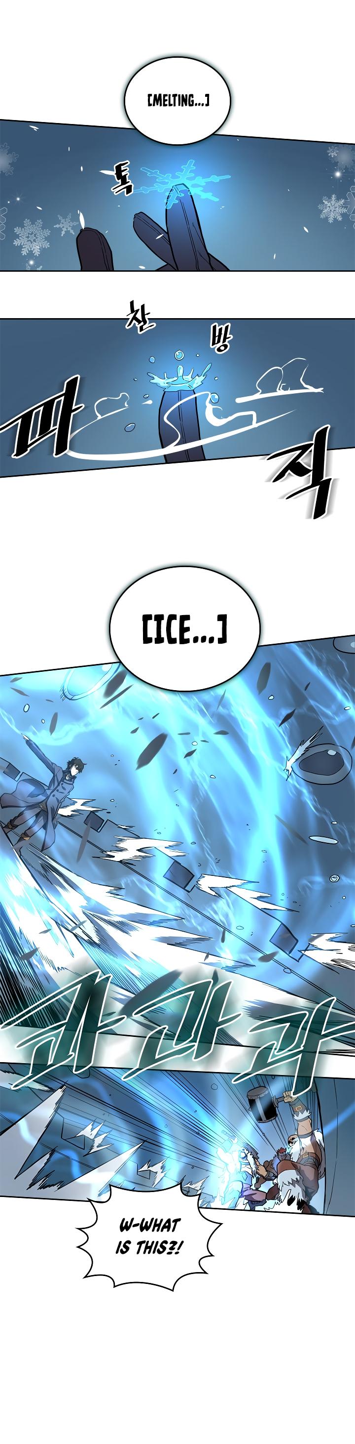 A Returner’s Magic Should be Special Chapter 58 - page 5