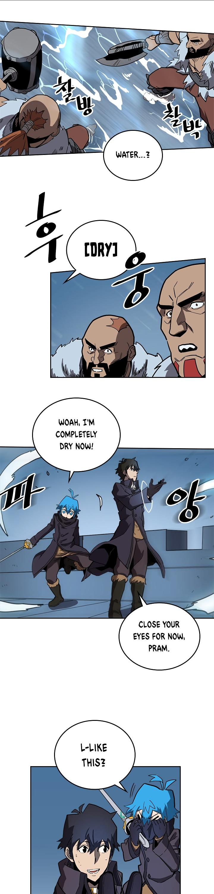 A Returner’s Magic Should be Special Chapter 58 - page 6